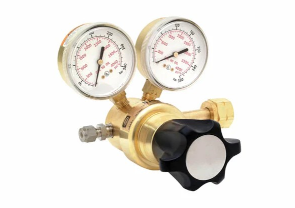 CM Oxy Regulator